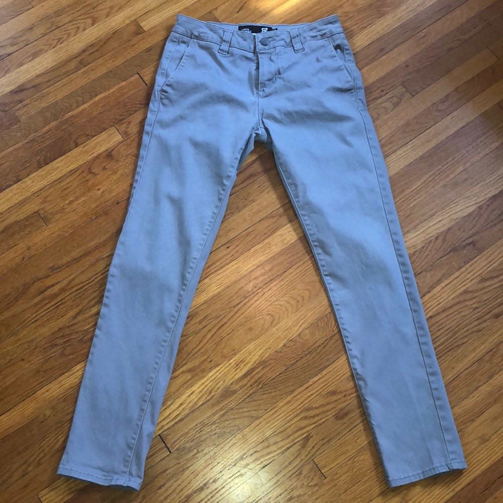 RSQ London Skinny Chinos